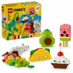 Alimente creative Lego Classic