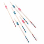 Joc de motricitate Aruncarea sulitei Bs Toys