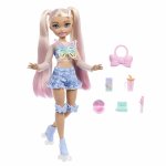 Papusa Barbie Dreams Besties petrecere pe role