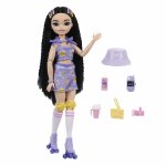 Papusa Barbie dream Besties Renne petrecere pe role
