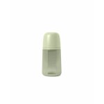 Biberon din silicon, 240ml, Colour Essence SX Pro debit mediu, verde