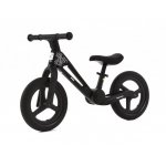 Bicicleta de echilibru pentru copii, Adamex Speed M8, pliabila, fara pedale, cu Saua reglabila si manere confortabile, 2-5 ani, pana la 35 kg, Black Onyx