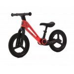 Bicicleta de echilibru pentru copii, Adamex Speed M8, pliabila, fara pedale, cu Saua reglabila si manere confortabile, 2-5 ani, pana la 35 kg, Jet Red