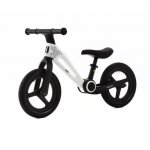 Bicicleta de echilibru pentru copii, Adamex Speed M8, pliabila, fara pedale, cu Saua reglabila si manere confortabile, 2-5 ani, pana la 35 kg, Snow White