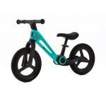 Bicicleta de echilibru pentru copii, Adamex Speed M8, pliabila, fara pedale, cu Saua reglabila si manere confortabile, 2-5 ani, pana la 35 kg, Turquoise
