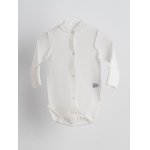 Body nou-nascuti Momykeep din bumbac organic