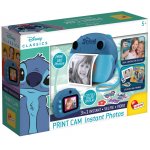 Camera foto instant Stitch
