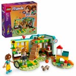 Camera lui Autumn Lego Friends