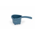 Cana pentru clatire BabyJem cu maner Indigo