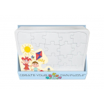 Creeaza-ti propriul puzzle 20 piese