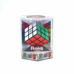 Cub Rubik original n cutie hexagonala 3x3