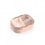 Cutie mica pentru pranz Nuvita English Rose 490 ml