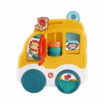 Masinuta Fisher Price animal friends