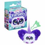 Jucarie interactiva Furby Furblets Bam-Boo