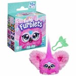 Jucarie interactiva Furby Furblets Flo-Flo