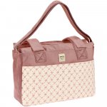 Geanta multifunctionala pentru mamici si copii 46x26x15 cm