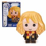 Puzzle 4D Harry Potter Hermione 87 piese