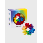 Jucarie fidget creativa Hexel Spectrum