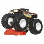 Masinuta Monster Truck Hot Wheels Bigfoot scara 1:64
