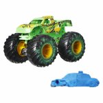 Masinuta Monster Truck Hot Wheels Gunkster 1:64