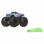 Masinuta Monster Truck Hot Wheels Pure Muscle scara 1:64
