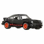 Masinuta metalica Hot Wheels premium boulevard Porche 911 Carrera RS 2.7 scara 1:64