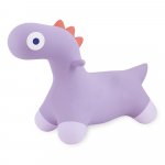 Dinozaur gonflabil saltaret Hoppi Dino mov