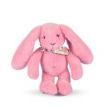 Jucarie de plus Iepuras Grenadine Doudou 25 cm