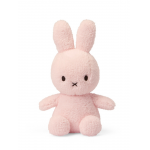 Jucarie de plus Iepurasul Miffy roz deschis 23 cm