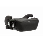 Inaltator auto pentru copii isofix Adamex Jazz, omologat R129 i-Size, bare isofix reglabile, suport pahar, husa detasabila, 125-150 cm sau 22-36 kg, Gri