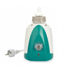Incalzitor de biberoane Thermobaby Deep Peacock