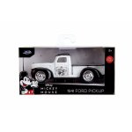 Masinuta metalica Ford Pickup 1941 scara 1:32 Jada Disney Mickey Mouse