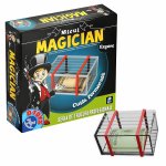 Joc interactiv de trucuri de magie Cutia Fermecata Micul Magician
