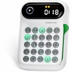 Joc STEAM 3 in 1 Antrenament pentru creier