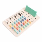 Joc de logica Code Cracker Bs Toys