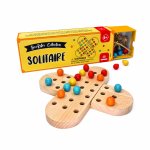 Joc de logica Svoora Solitaire