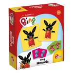 Joc de memorie Bing