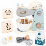 Mixer cu accesorii UMU Toys