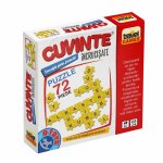 Joc de societate Cuvinte incrucisate editia Travel