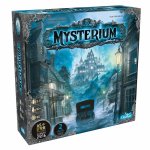 Joc de societate Mysterium refresh in limba romana