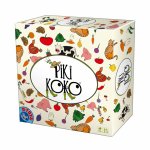 Joc de societate educativ Piki Koko la tara