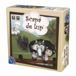 Joc de societate si strategie Scapa de Lup