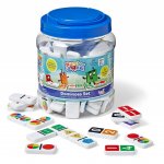 Joc domino Numberblocks