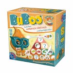 Joc educativ Buboo Alimentatie Sanatoasa