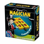 Joc interactiv de trucuri de magie Creionul Magic Micul Magician