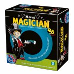 Joc interactiv de trucuri de magie Micul Magician 25