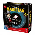Joc interactiv de trucuri de magie Micul Magician 30