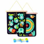 Joc magnetic Svoora Darts