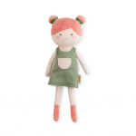 Jucarie moale Funny Farm Longleg Plushie Ana