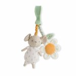 Jucarie zornaitoare din plus agatatoare design Spring Cottage Soricel